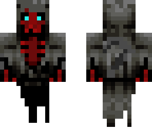 red skele phantom
