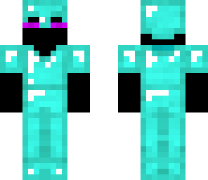 diamond endy