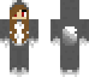 oops forgot the ears