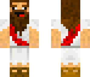 jesus
