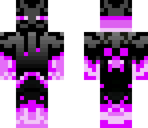 purple ender
