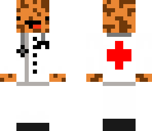drcookie