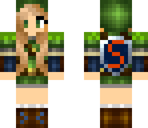 link girl