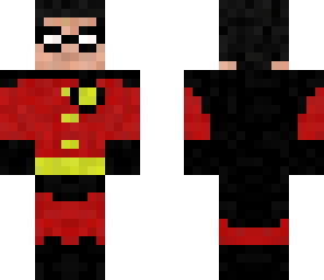 tim drake