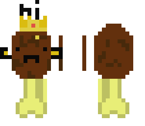 king chicken 