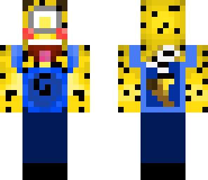 better minion friday