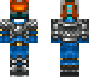 robo knight