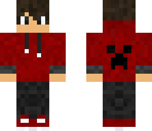 cool red boy 222222222