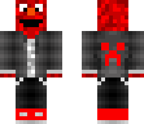 cool elmo