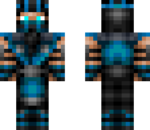 sub zero mk x