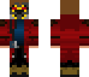star lord