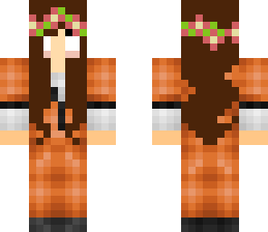 my prison skin