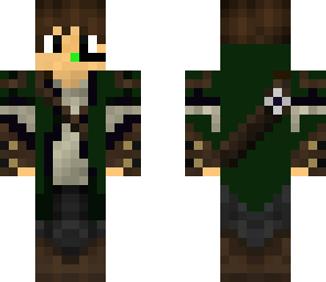 archer