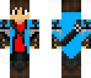 archer boy