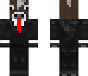 cow tux by cassidy