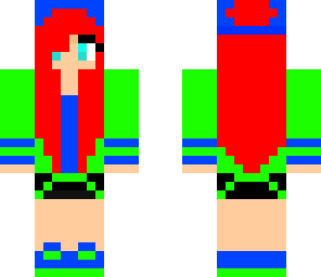 tomboy