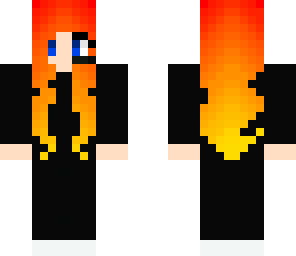 girl in a jumpsuit