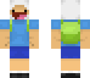 finn
