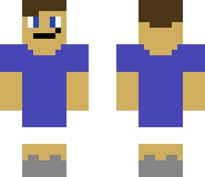 skater dude