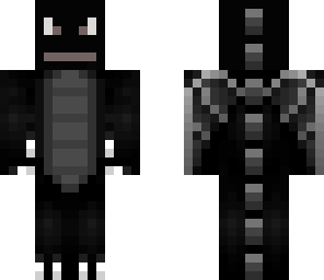 ender dragon