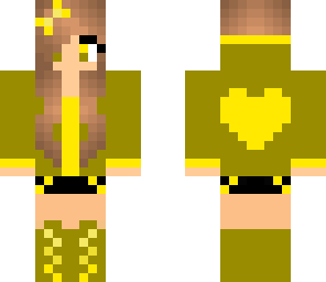 budder girl