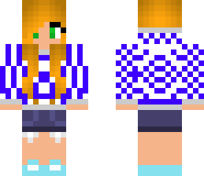 illusion girl