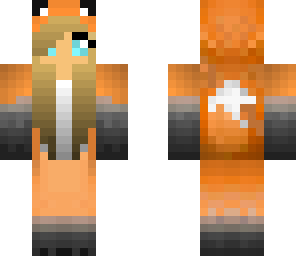 my fox