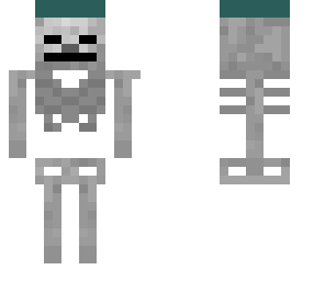 skeleton