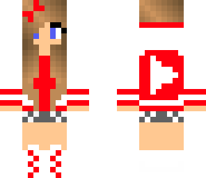 youtube girl