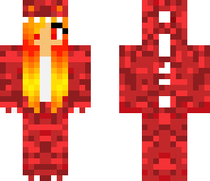 dmgroths dino skin