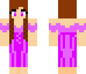 plz like this sleepover girl