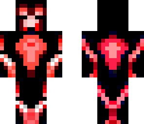 lava crepper