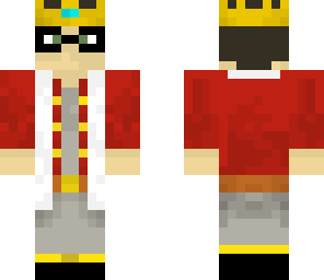 king wooz
