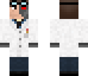 scientist