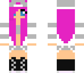 cute girl