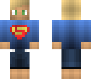 superman shirt