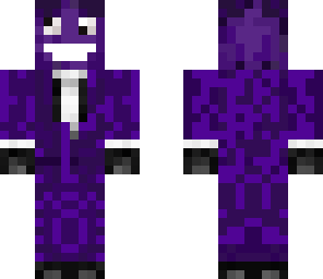 derpy purple deadmau5