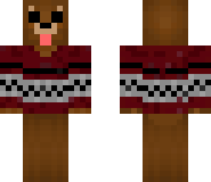 **** bear