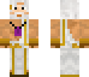 godbrothers remade