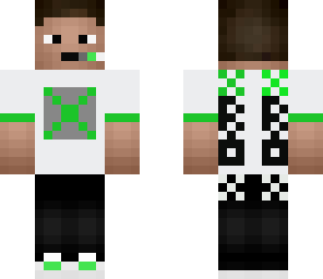xbox boy
