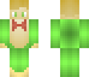 froaky boy fynn