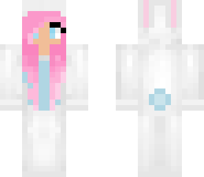 bunny girl