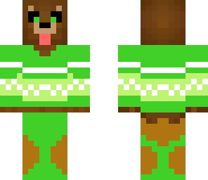 extreme ****bear