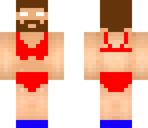sexy herobrain