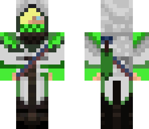 archer blonde