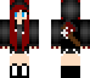 killer girl