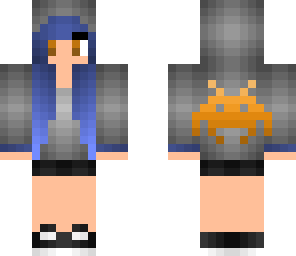 cute gamer  girl edit