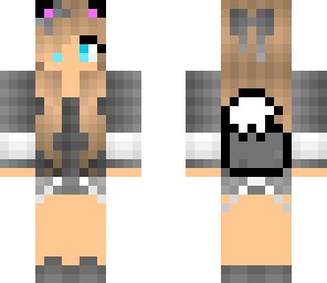edited   wolf teenage girl