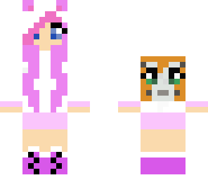 jesspinkpanda stampy hoodie