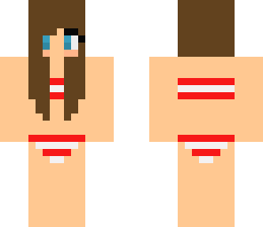 bikini gallll